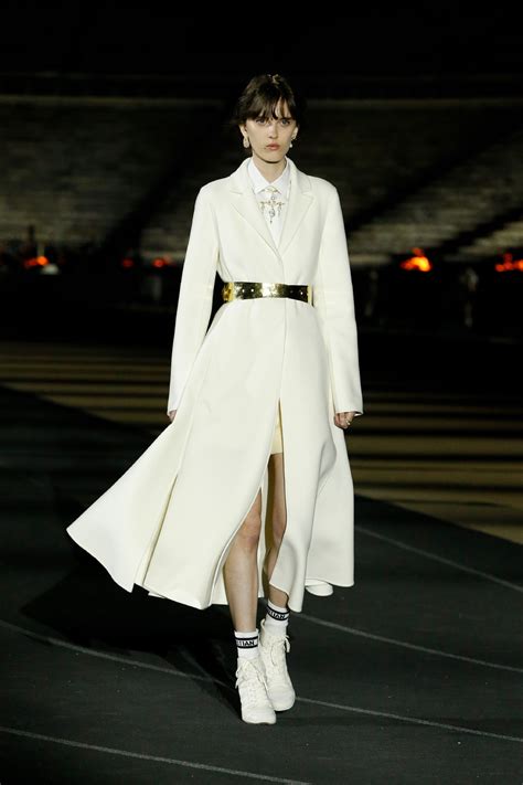 christian dior women's clothes|christian dior's latest collection.